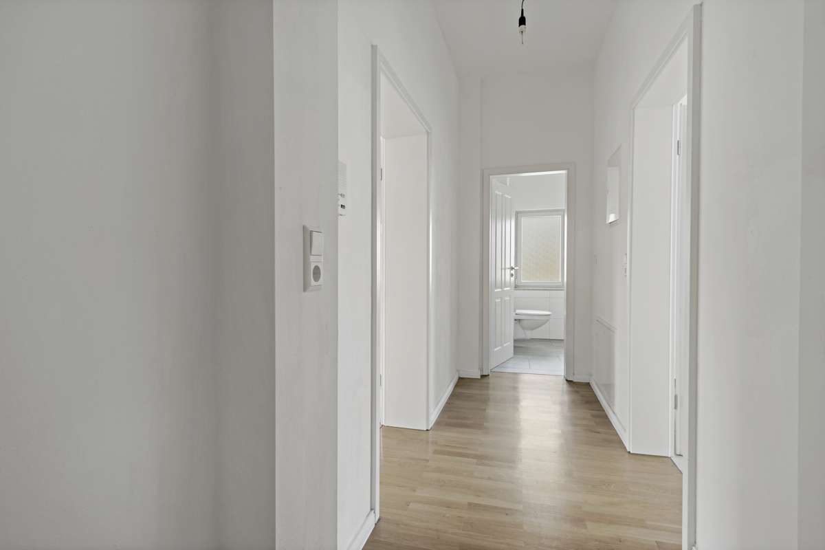 Thumbnail-Wohnung zum Mieten in Merseburg 530,00 € 63 m²