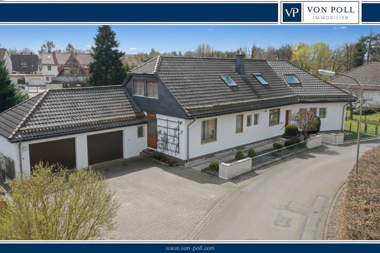 Thumbnail-Haus zum Kaufen in Herzberg 395.000,00 € 240 m²