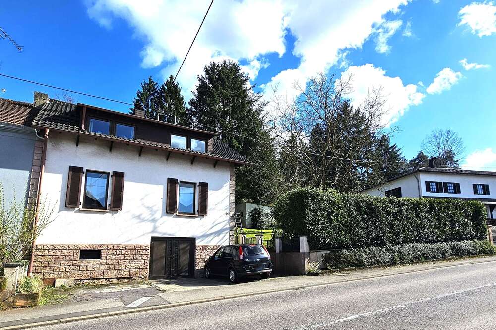 Thumbnail-Haus zum Kaufen in Beckingen 198.000,00 € 145 m²