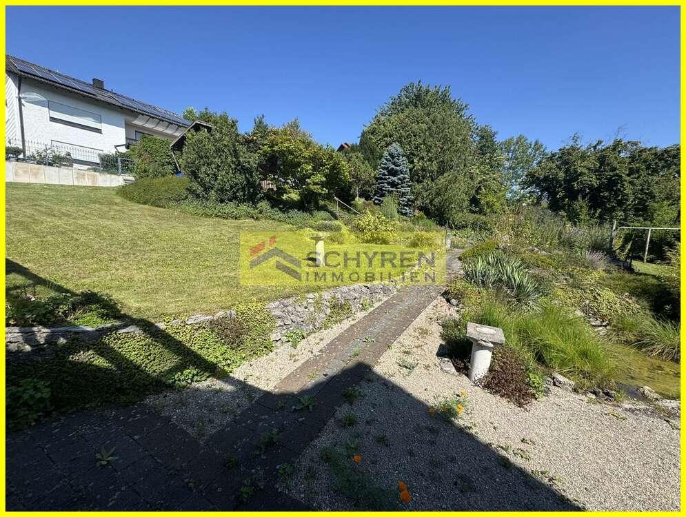 Thumbnail-Grundstück zu verkaufen in Scheyern 349.000,00 € 600 m²