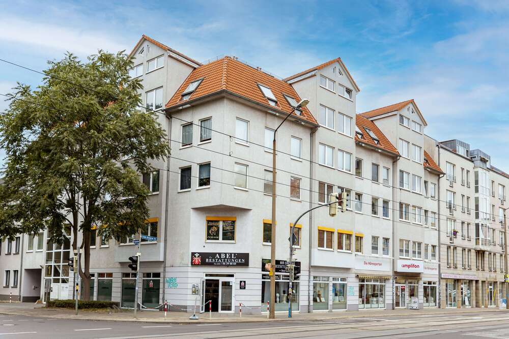 Thumbnail-Wohnung zum Mieten in Magdeburg 693,00 € 86.57 m²