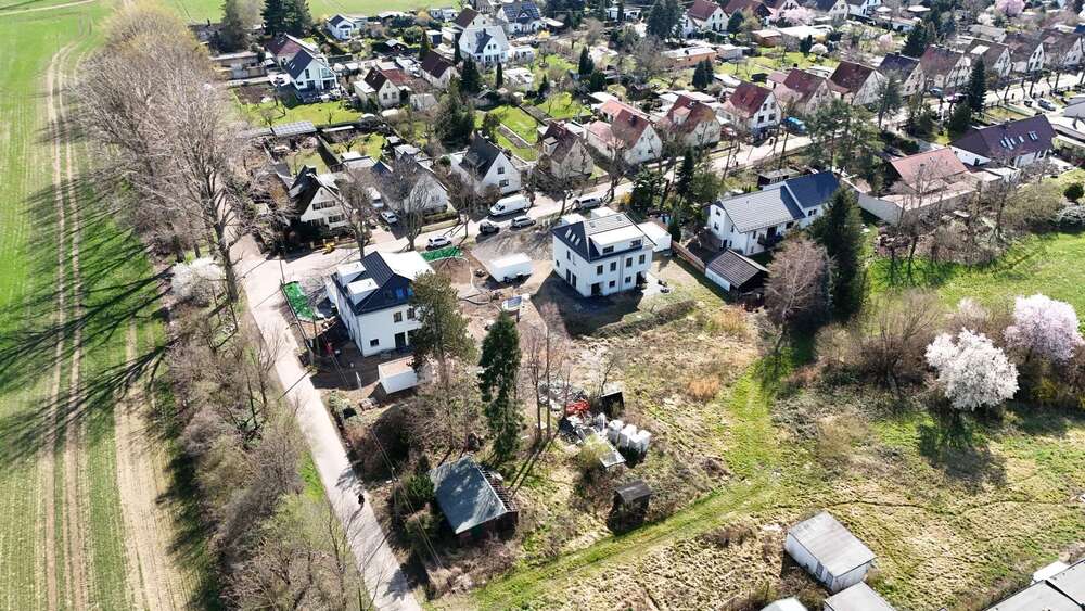 Thumbnail-Grundstück zu verkaufen in Leipzig 199.500,00 € 406 m²