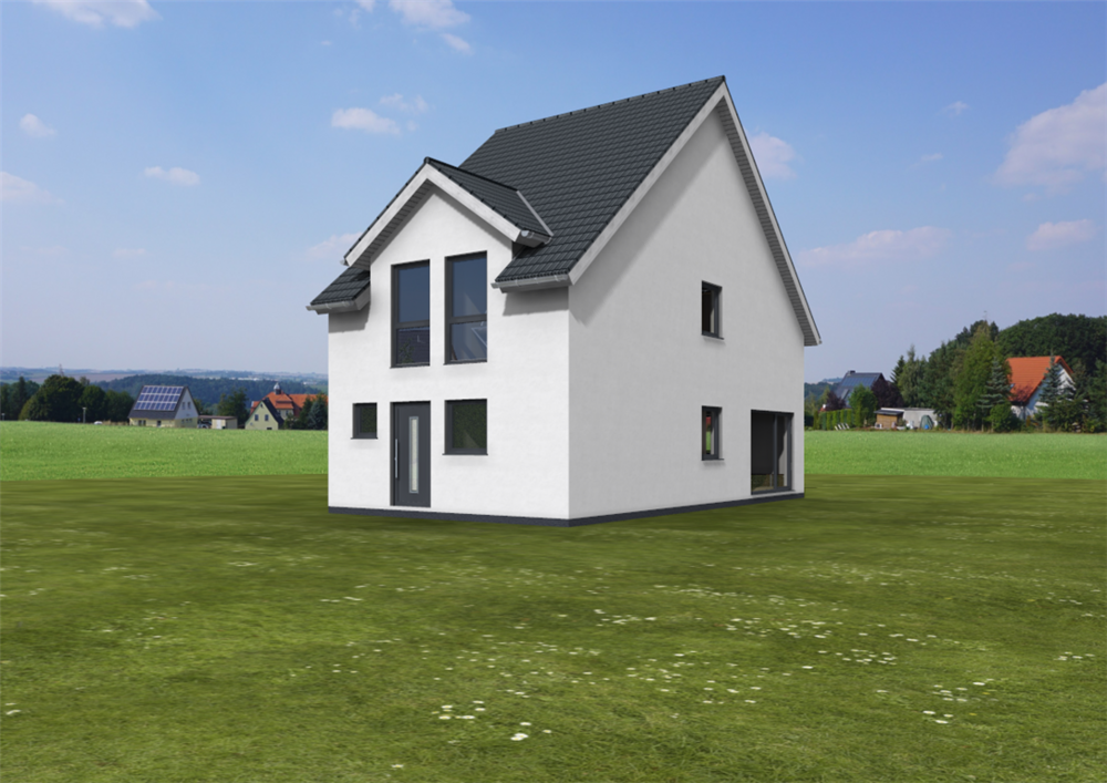 Thumbnail-Haus zum Kaufen in Weingarten 714.950,00 € 117.4 m²