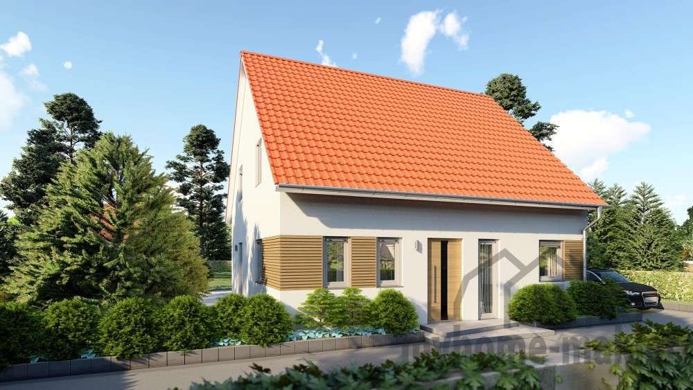 Thumbnail-Haus zum Kaufen in Pyrbaum 658.500,00 € 136 m²