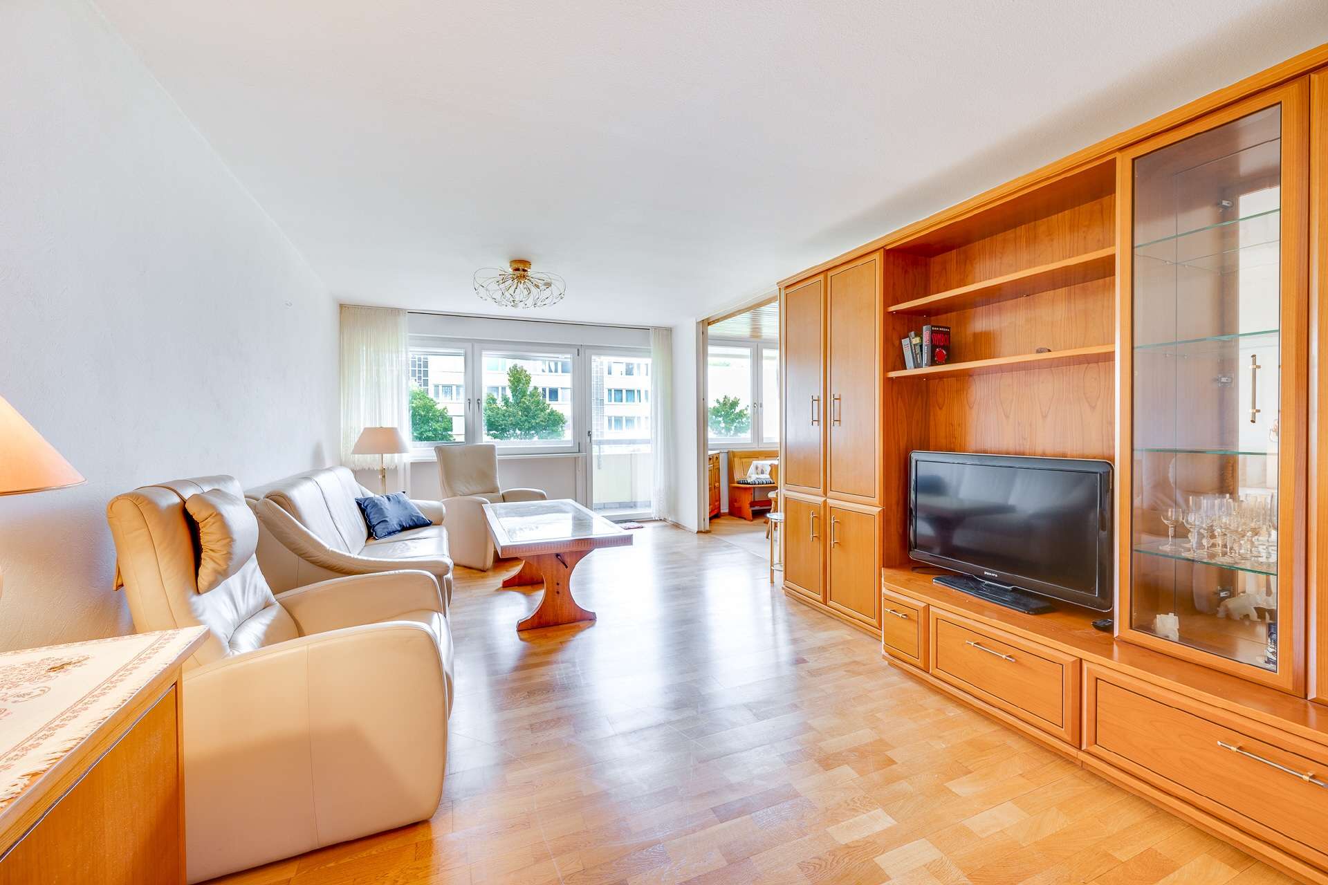 Thumbnail-Wohnung zum Kaufen in München 449.000,00 € 77.83 m²