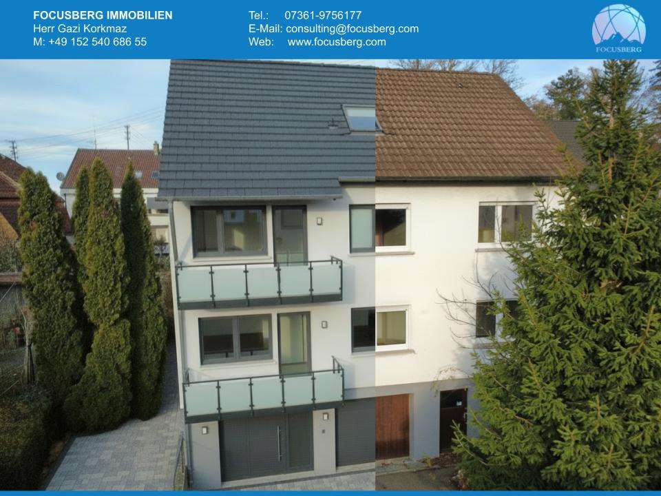 Thumbnail-Haus zum Kaufen in Aalen (Wasseralfingen) 428.000,00 € 186 m²