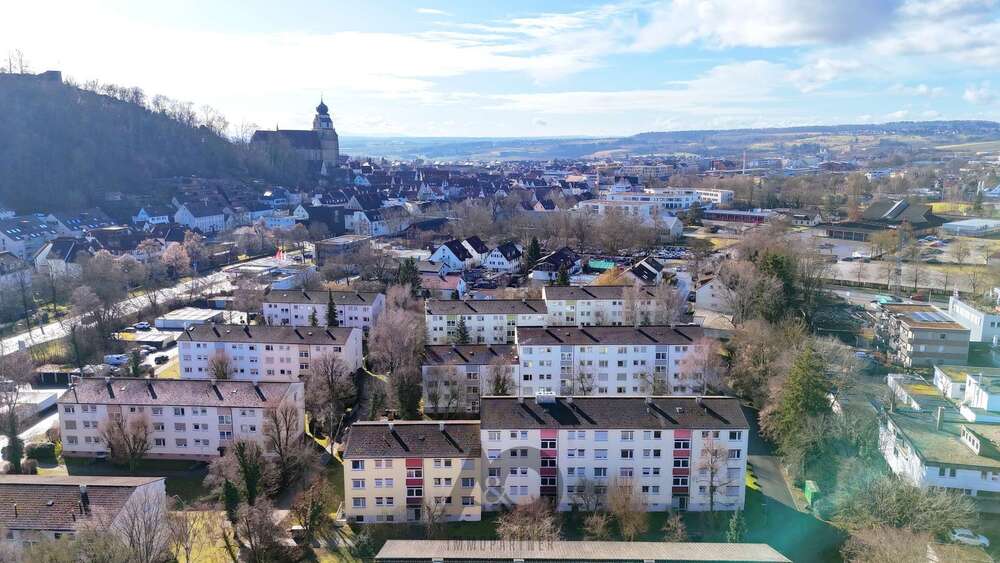 Thumbnail-Wohnung zum Kaufen in Herrenberg 269.000,00 € 73 m²