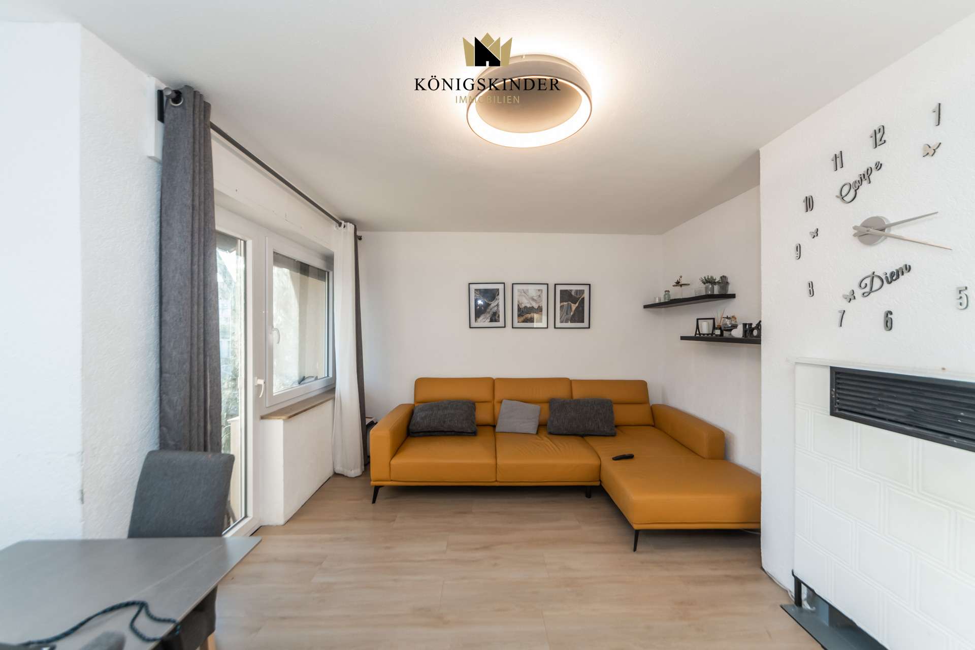 Thumbnail-Wohnung zum Kaufen in Ebersbach an der Fils 175.000,00 € 69 m²