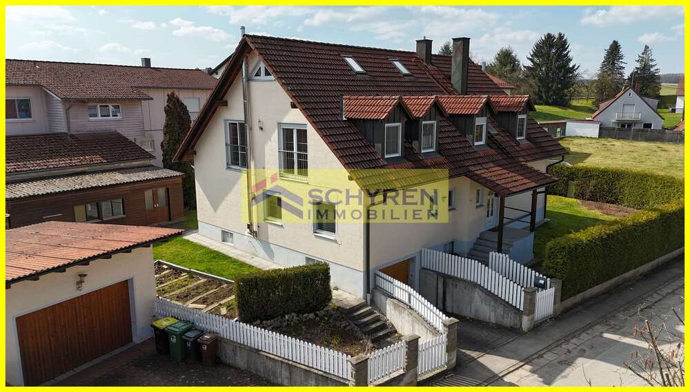Thumbnail-Haus zum Kaufen in Scheyern Euernbach 699.000,00 € 227.16 m²