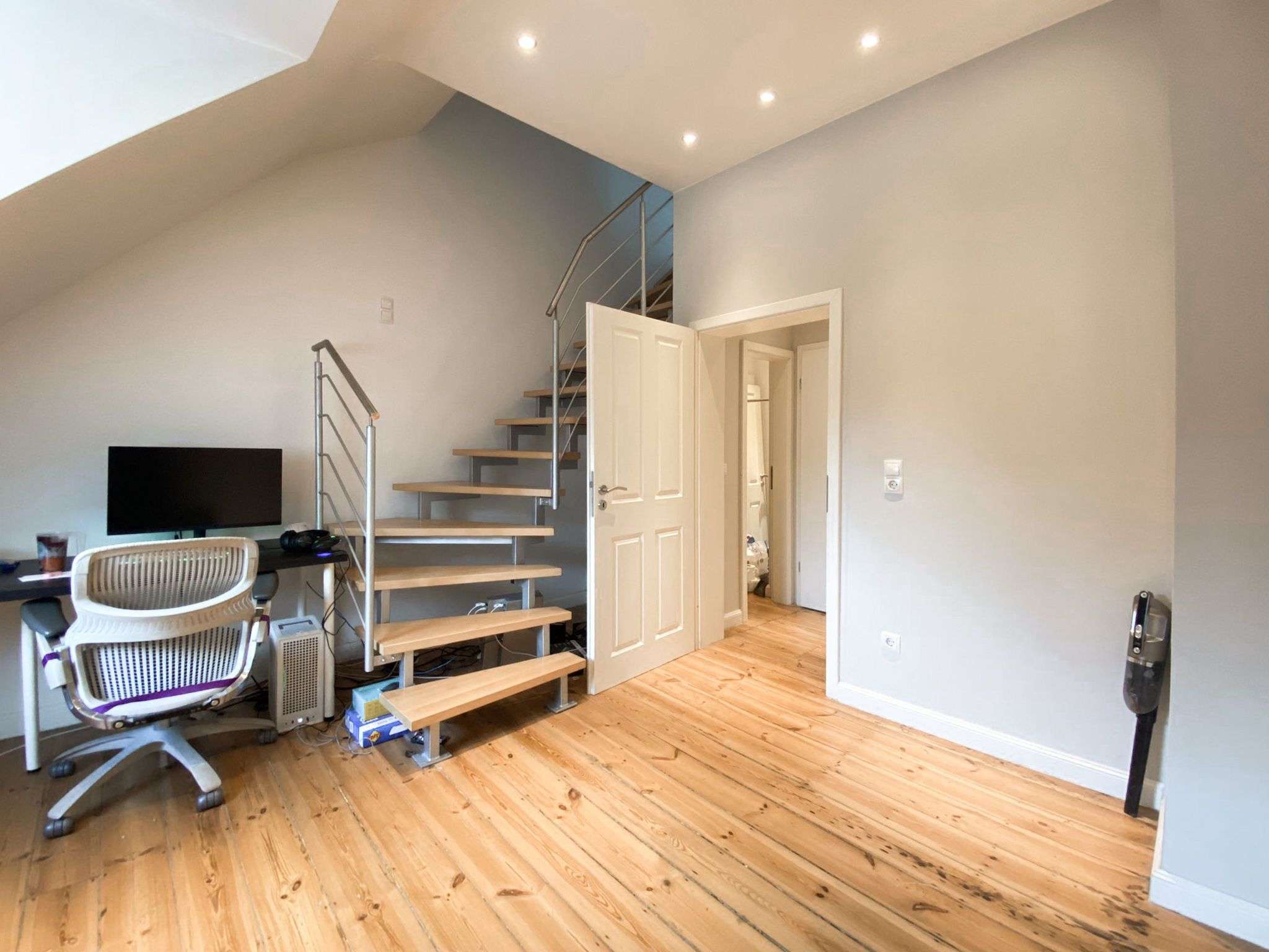 Thumbnail-Wohnung zum Mieten in Kaiserslautern 1.510,00 € 116 m²