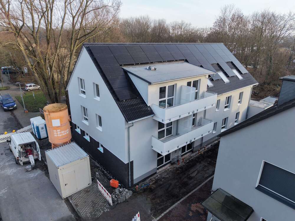 Thumbnail-Wohnung zum Mieten in Herne 323,66 € 47.36 m²
