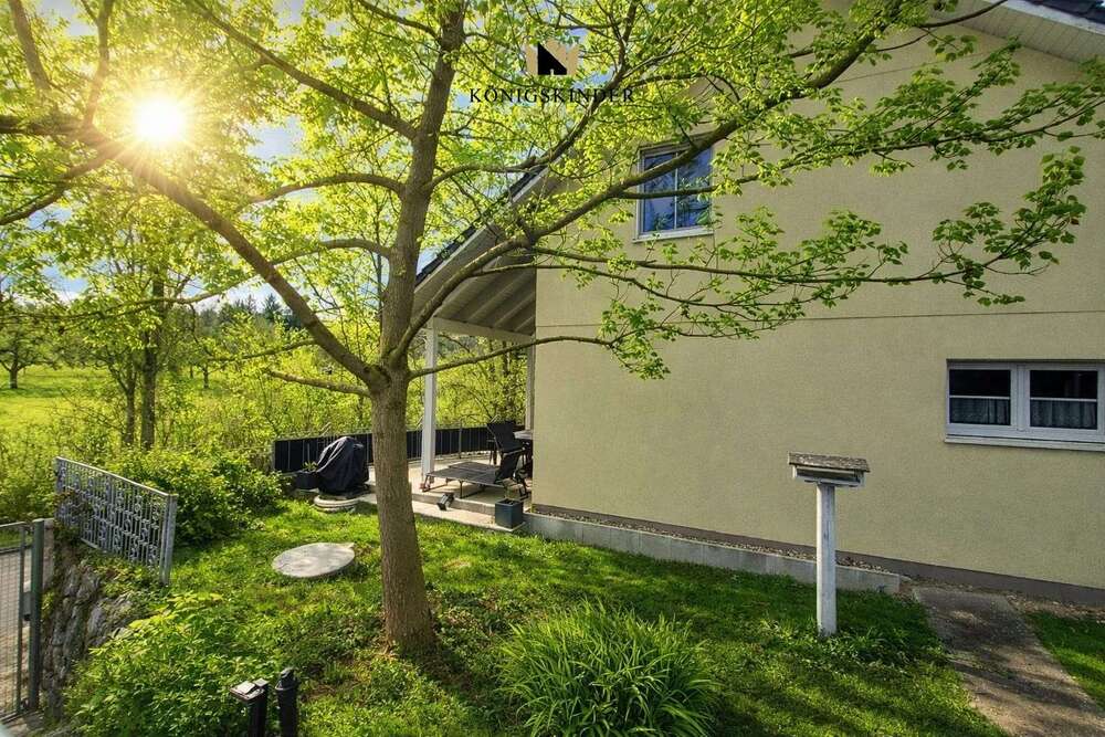 Thumbnail-Haus zum Kaufen in Unterensingen 499.000,00 € 82.07 m²