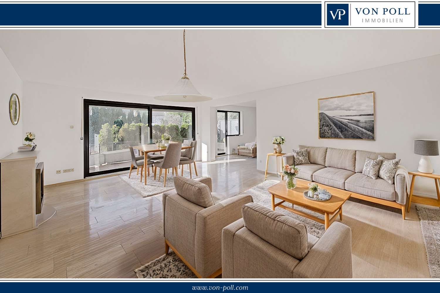 Thumbnail-Wohnung zum Kaufen in Dortmund Kirchhörde 299.000,00 € 110 m²