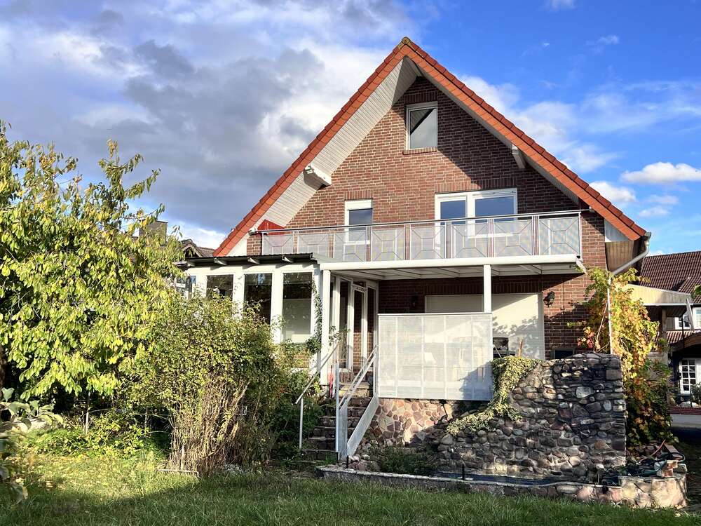 Thumbnail-Haus zum Kaufen in Rinteln 375.000,00 € 158 m²