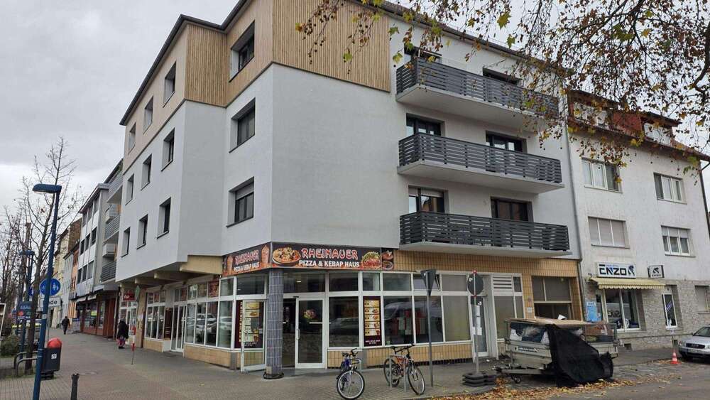 Thumbnail-Wohnung zum Kaufen in Mannheim 229.900,00 € 47.77 m²