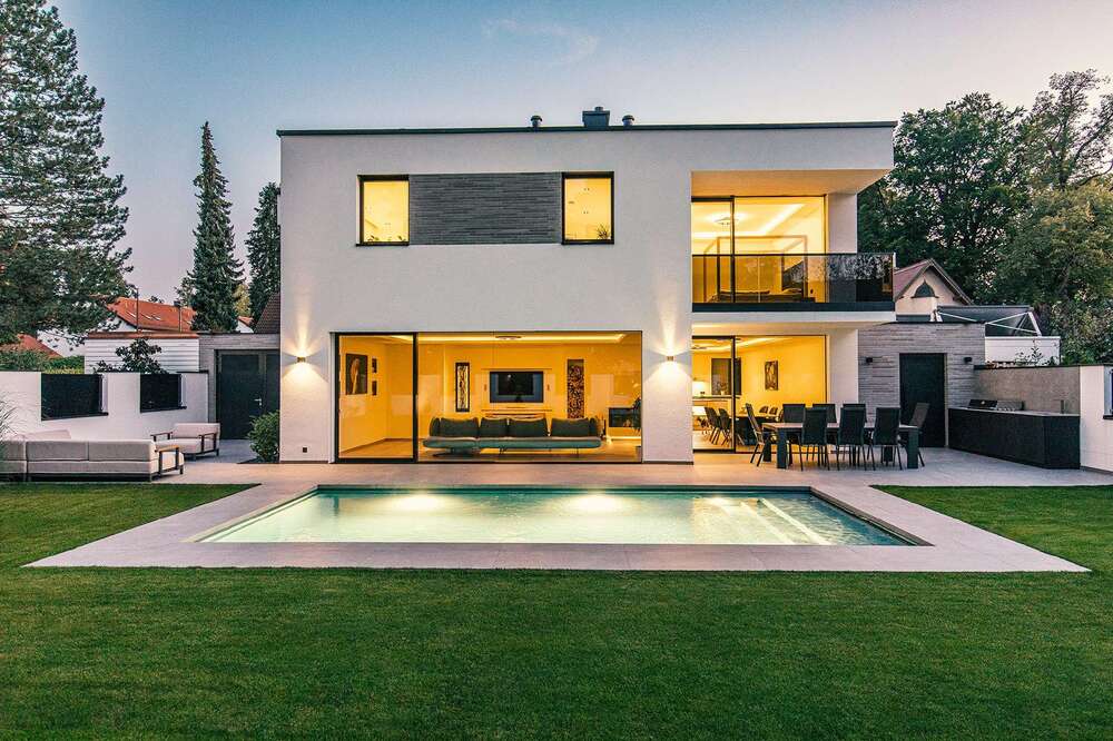 Thumbnail-Haus zum Kaufen in Planegg 3.999.000,00 € 215.36 m²