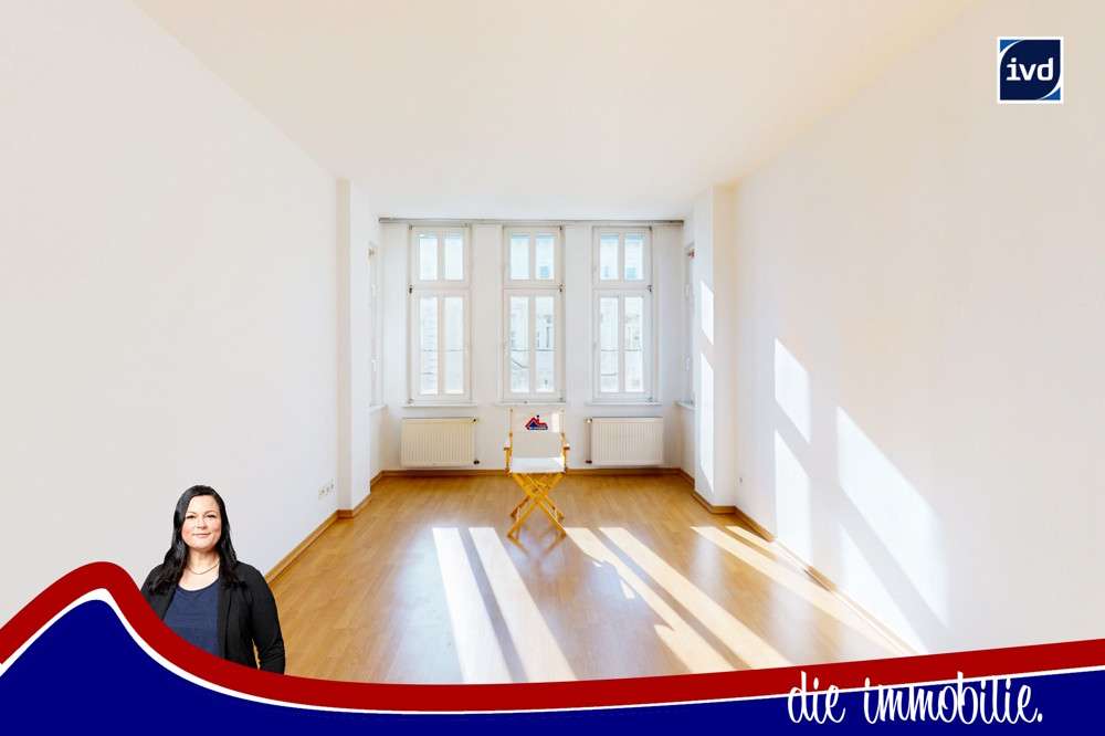 Thumbnail-Wohnung zum Mieten in Magdeburg Stadtfeld Ost 583,00 € 86.32 m²