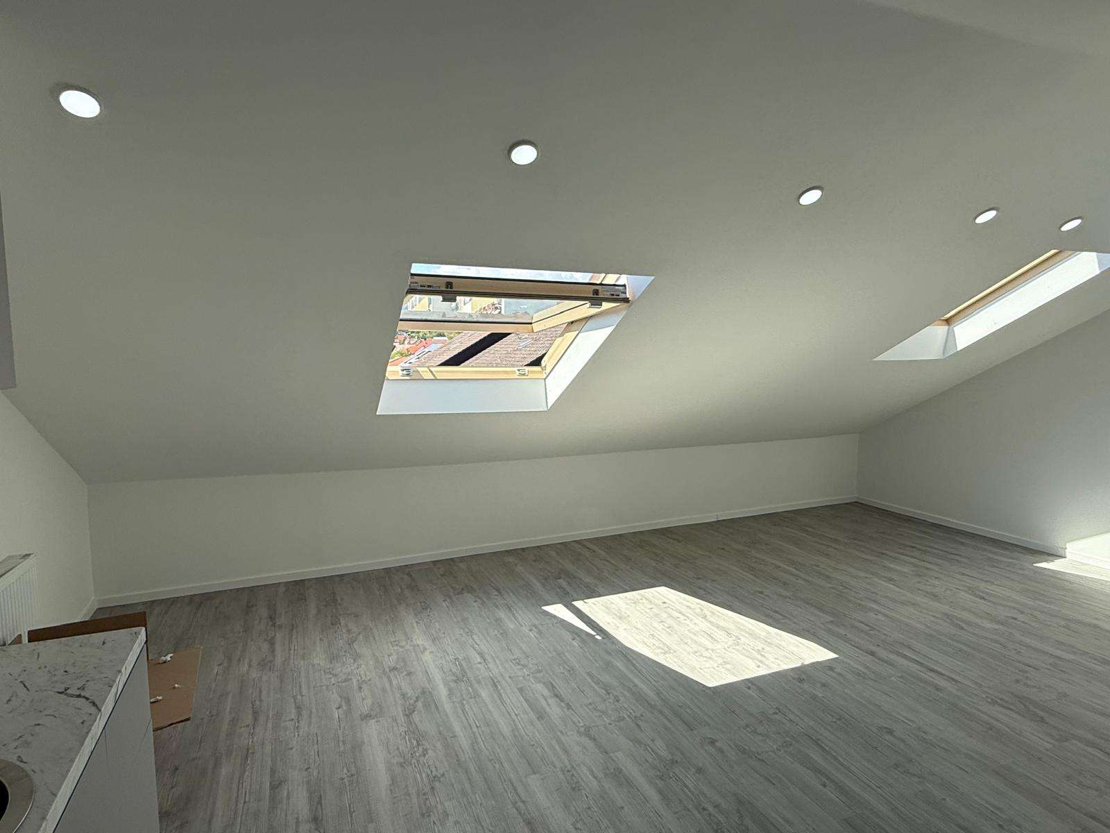 Thumbnail-Wohnung zum Mieten in Eisenberg 1.100,00 € 90 m²