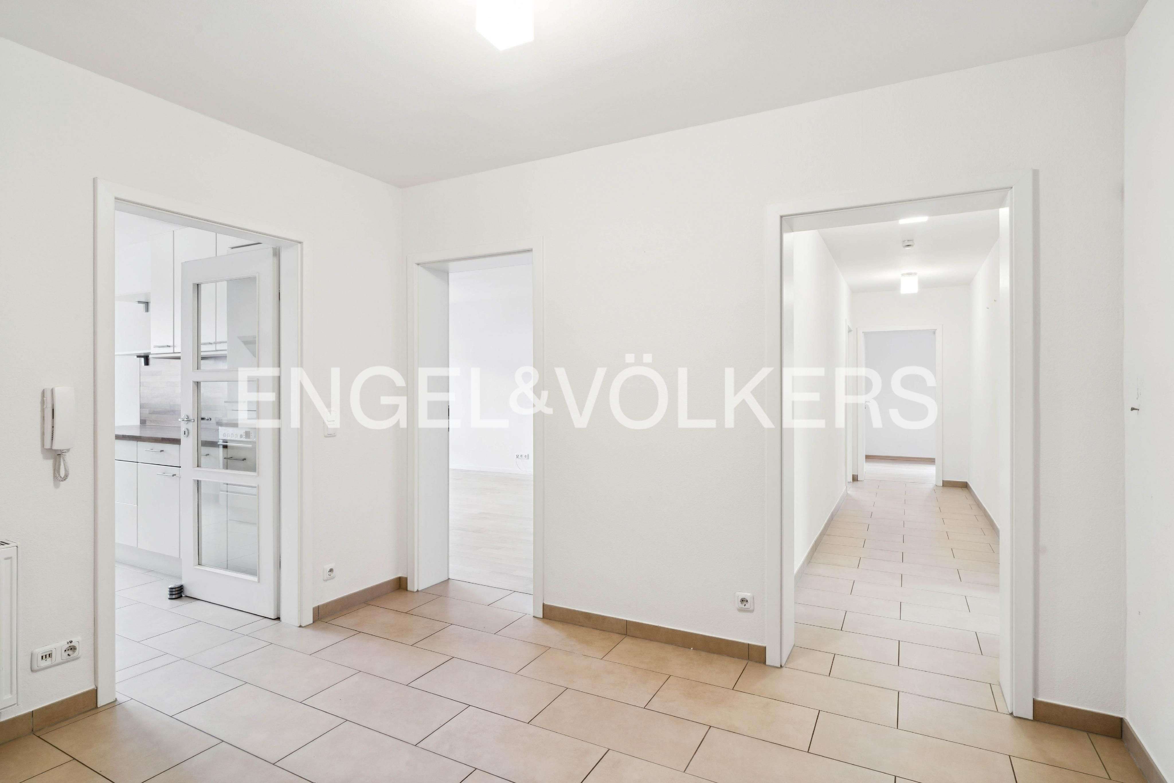 Thumbnail-Wohnung zum Kaufen in Bad Soden 495.000,00 € 112 m²