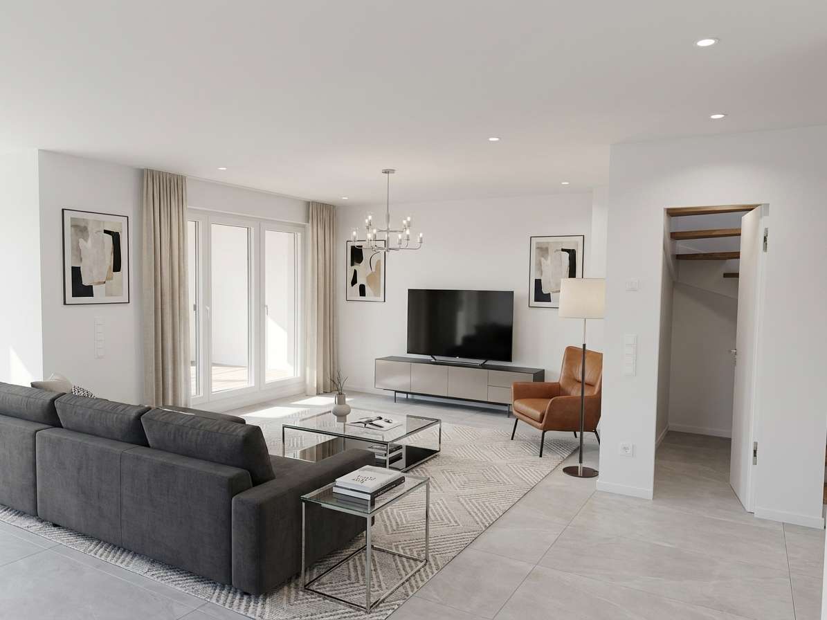 Thumbnail-Wohnung zum Kaufen in Hamburg 2.190.000,00 € 161 m²