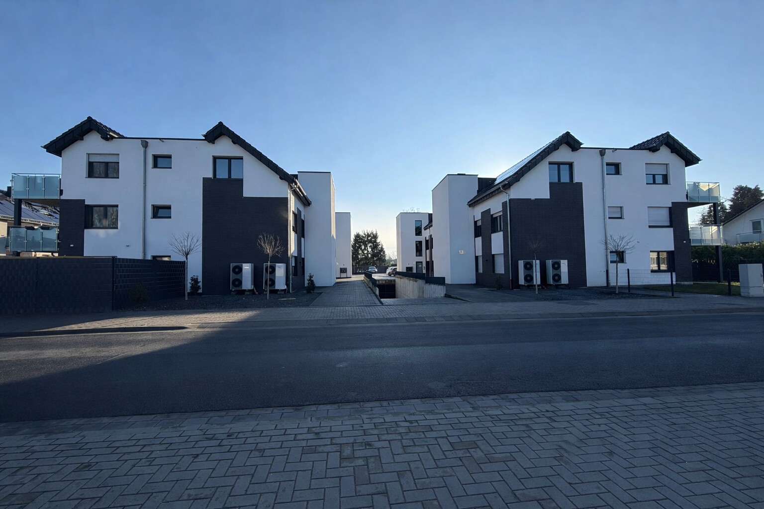 Thumbnail-Wohnung zum Mieten in Emmerich 895,00 € 70.69 m²