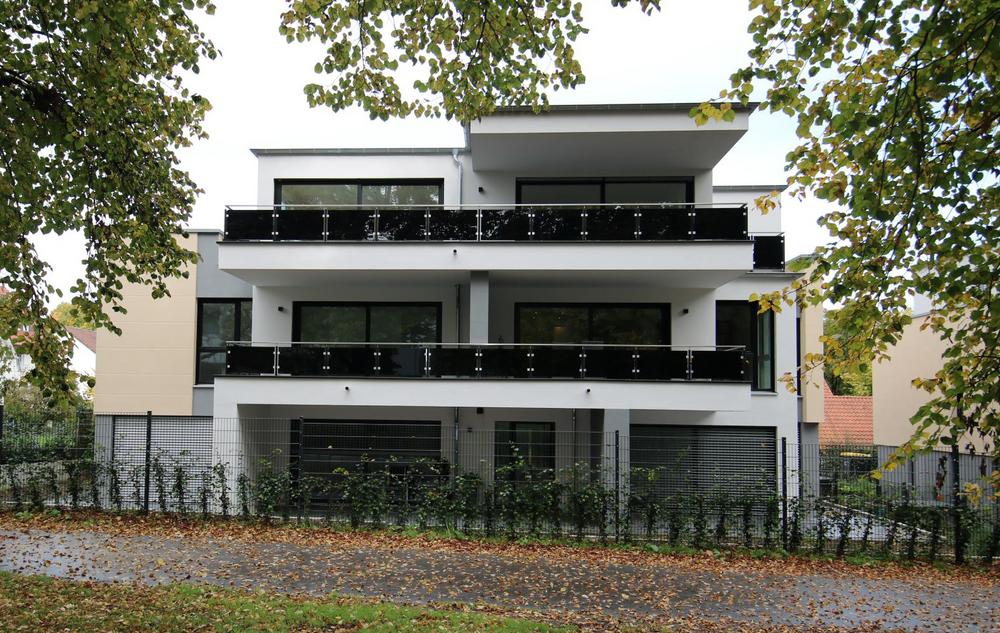 Thumbnail-Wohnung zum Mieten in Bad Oeynhausen 1.551,00 € 141 m²