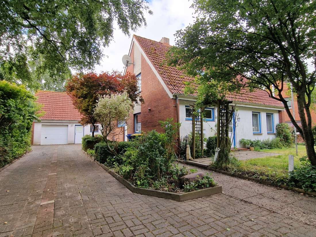 Thumbnail-Haus zum Kaufen in Lunden 199.000,00 € 113 m²