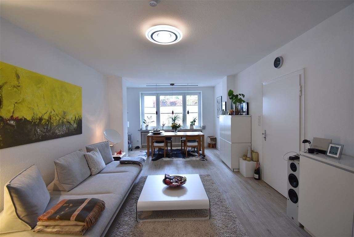 Thumbnail-Wohnung zum Mieten in Düsseldorf 1.390,00 € 94 m²