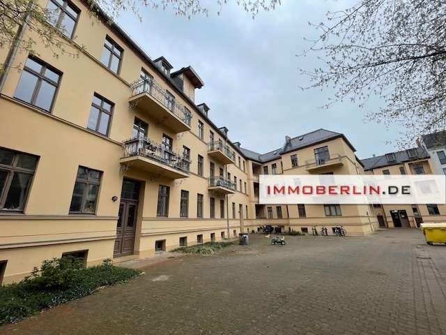 Thumbnail-Wohnung zum Kaufen in Potsdam 797.000,00 € 113 m²