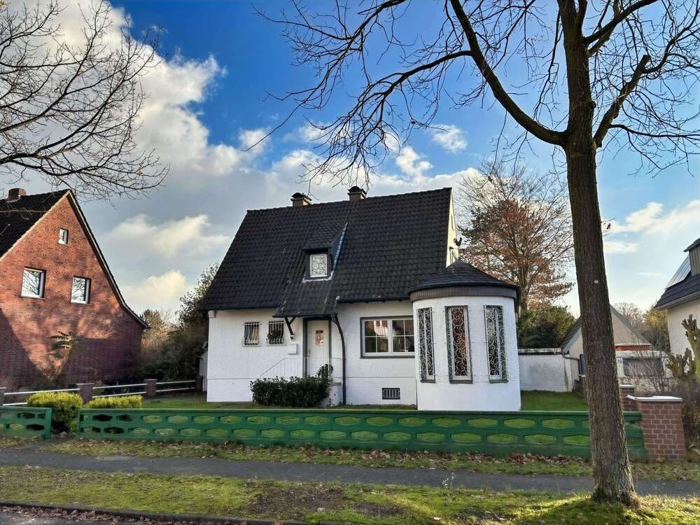 Thumbnail-Haus zum Kaufen in Lüdinghausen 459.000,00 € 121 m²