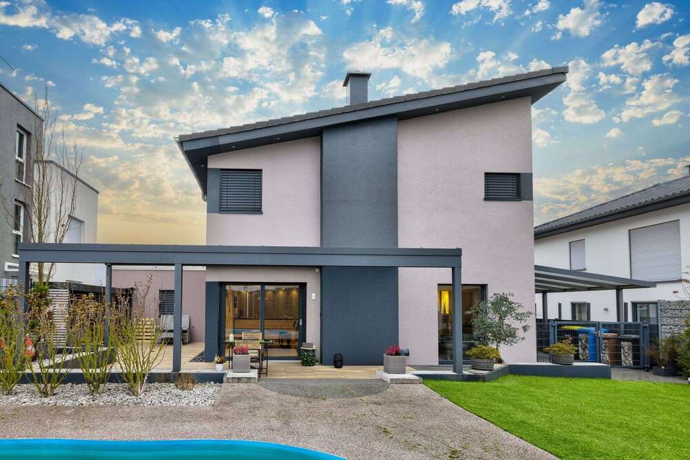 Thumbnail-Haus zum Kaufen in Hünstetten 795.000,00 € 185 m²