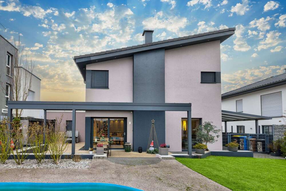 Thumbnail-Haus zum Kaufen in Hünstetten 795.000,00 € 185 m²