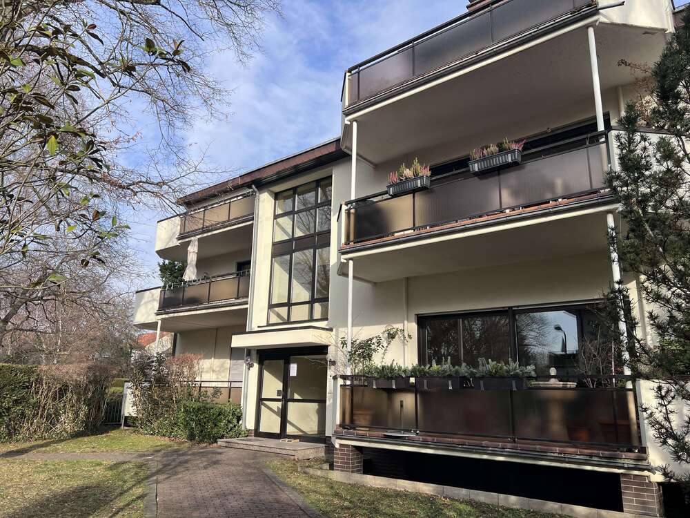 Thumbnail-Wohnung zum Kaufen in Frankfurt 898.000,00 € 112.37 m²