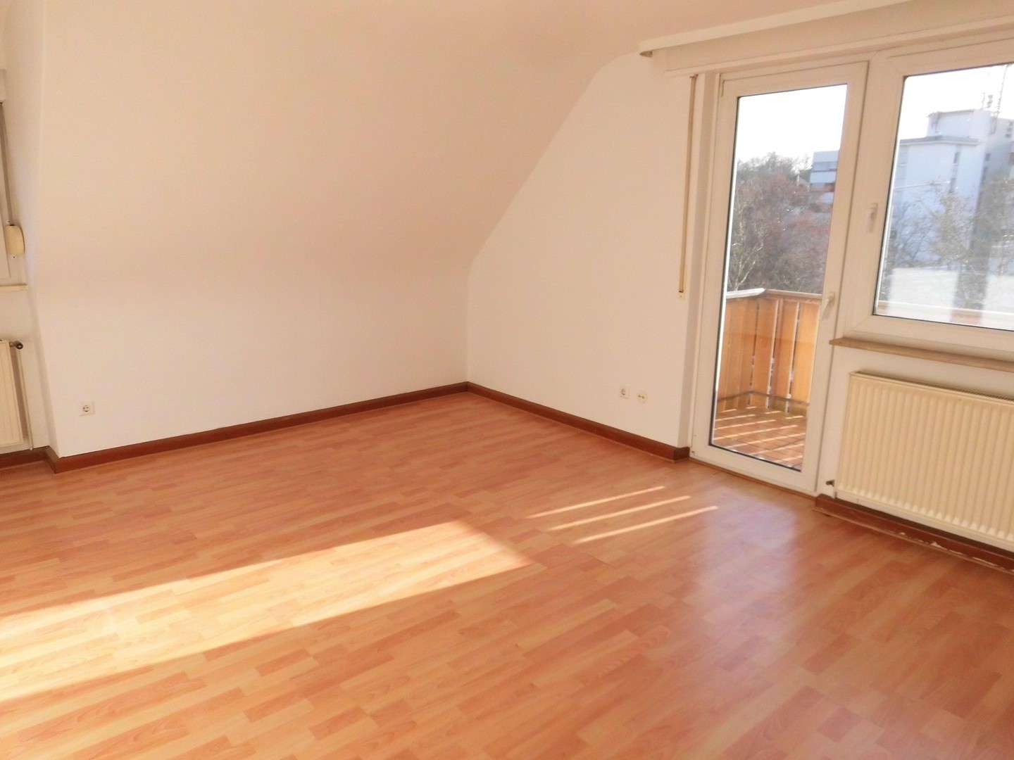 Thumbnail-Wohnung zum Mieten in Stuttgart 990,00 € 67 m²