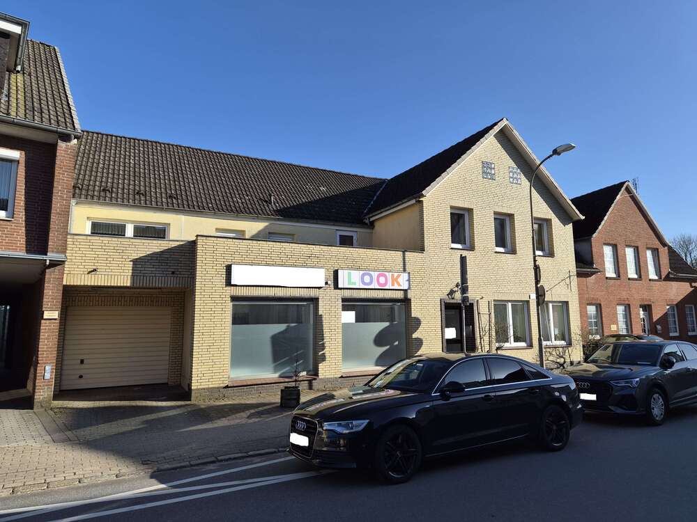 Thumbnail-Büro in Kellinghusen 400,00 € 40 m²