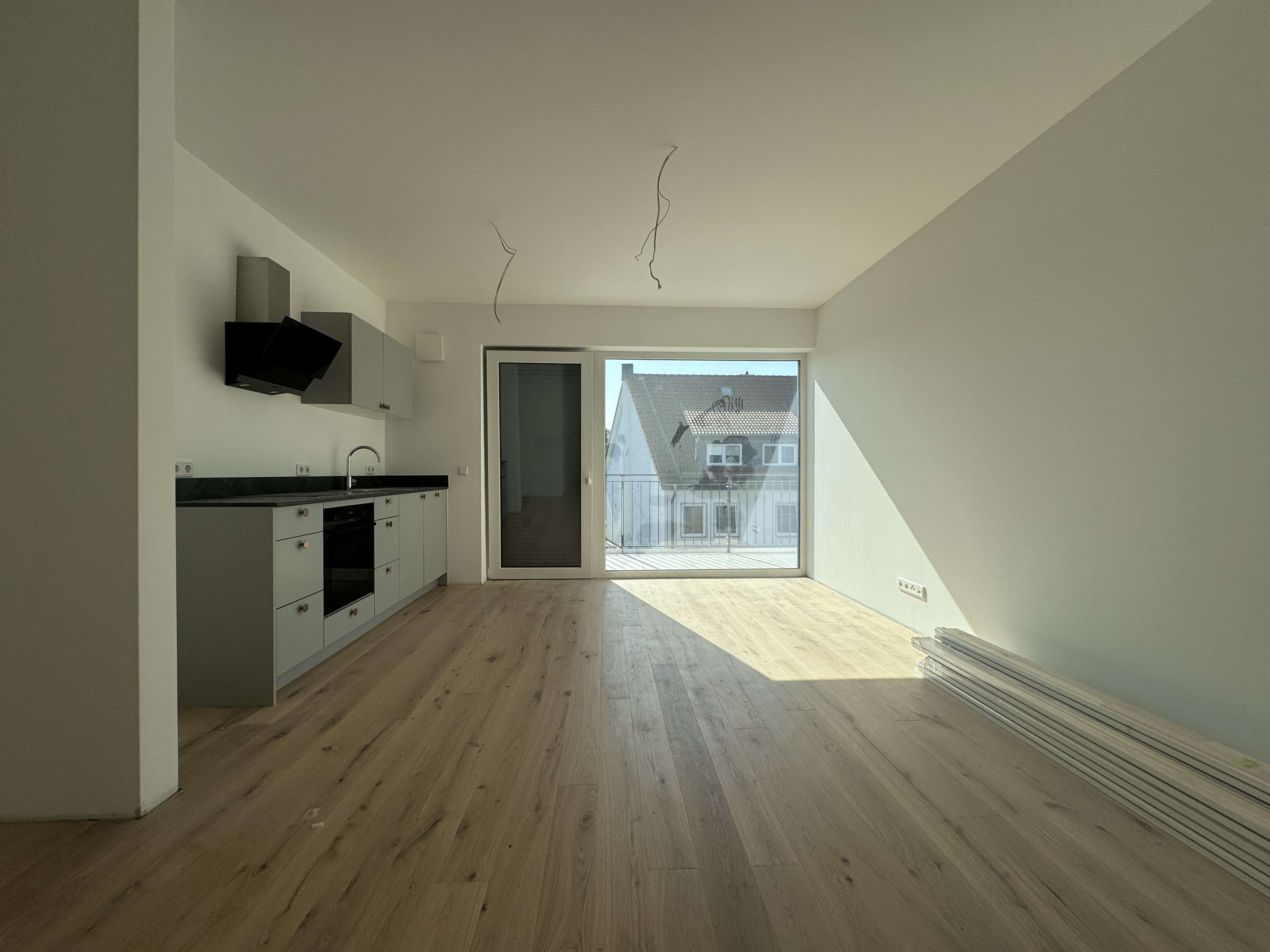 Thumbnail-Wohnung zum Mieten in Bremen 900,00 € 60.76 m²