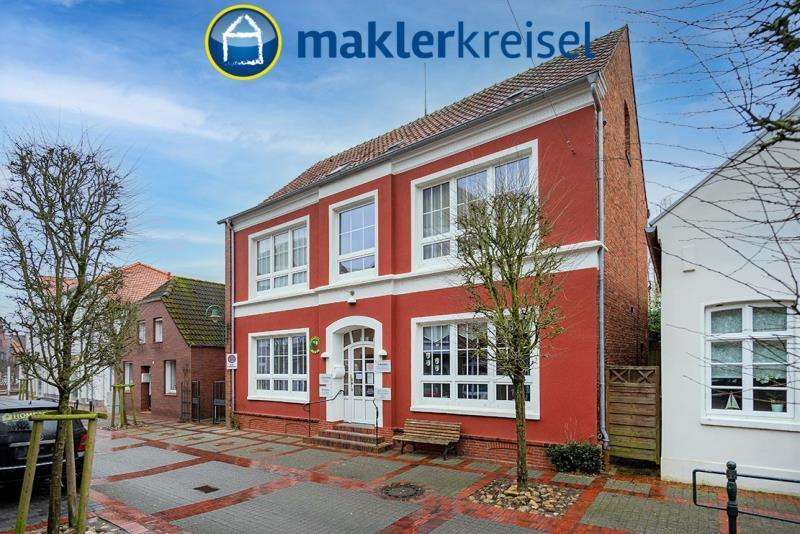 Thumbnail-Haus zum Kaufen in Esens 739.000,00 € 635 m²