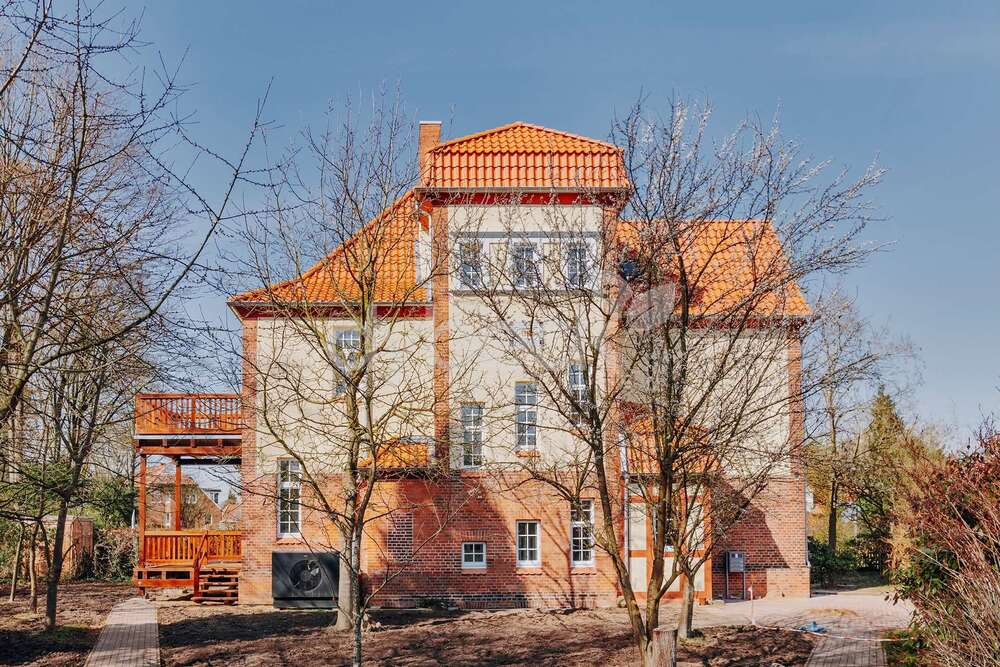 Thumbnail-Wohnung zum Mieten in Lüneburg 1.580,00 € 111 m²