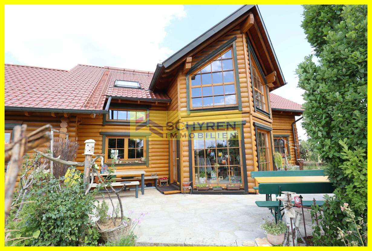 Thumbnail-Haus zum Kaufen in Hitzhofen Hofstetten 949.000,00 € 210 m²