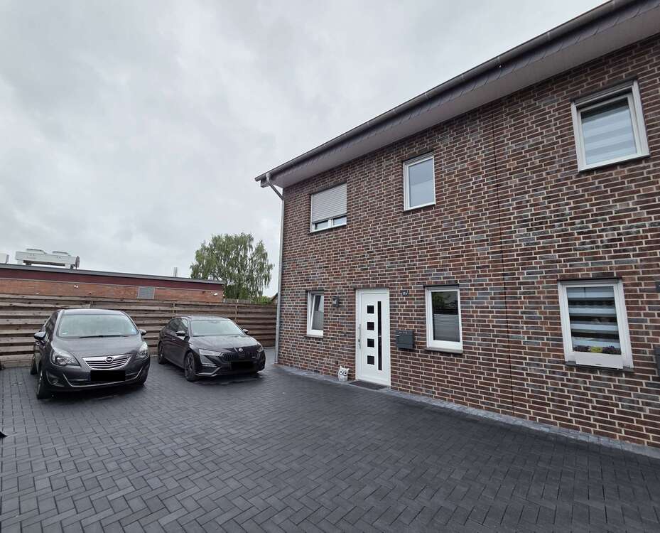 Thumbnail-Haus zum Mieten in Metelen 1.250,00 € 122 m²