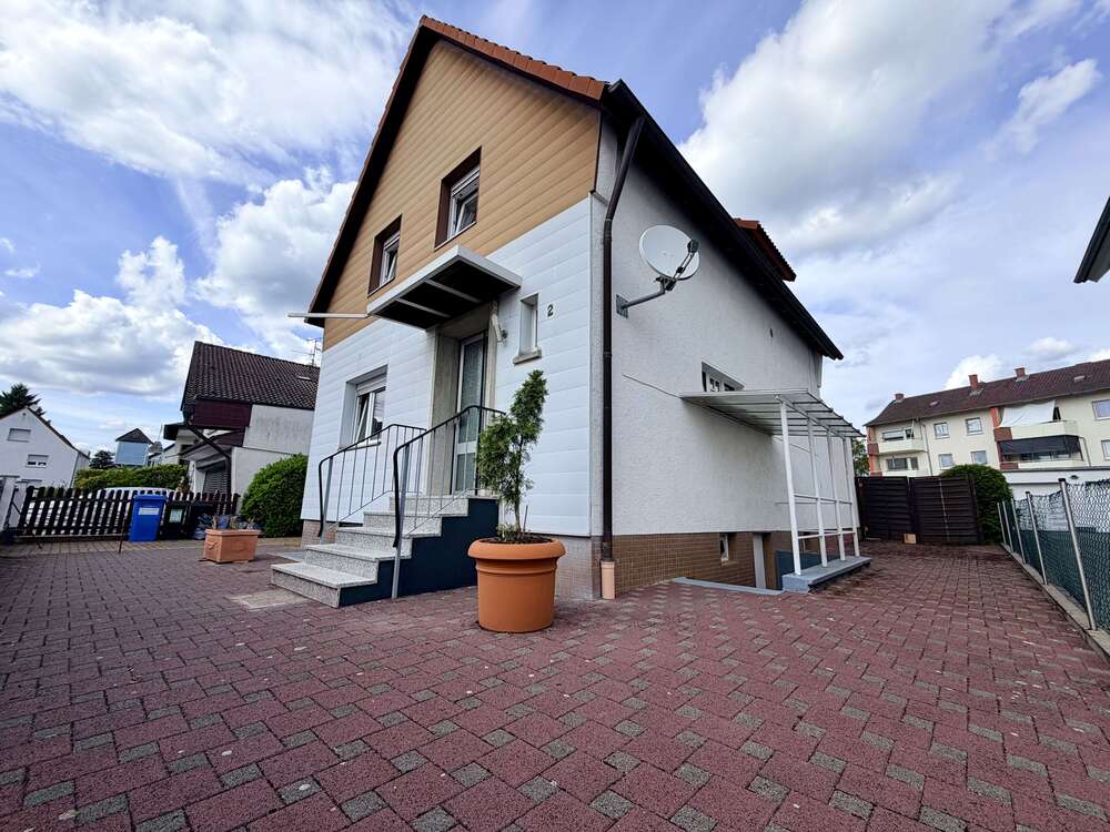 Thumbnail-Haus zum Kaufen in Langen 529.000,00 € 107 m²