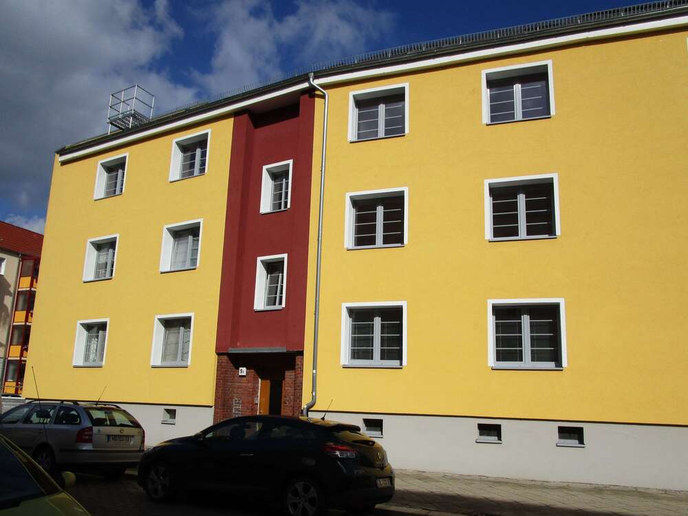 Thumbnail-Wohnung zum Mieten in Magdeburg 392,00 € 46.01 m²