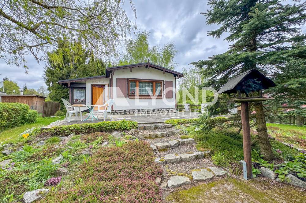 Thumbnail-Haus zum Kaufen in Friedrichsbrunn 45.000,00 € 25.4 m²