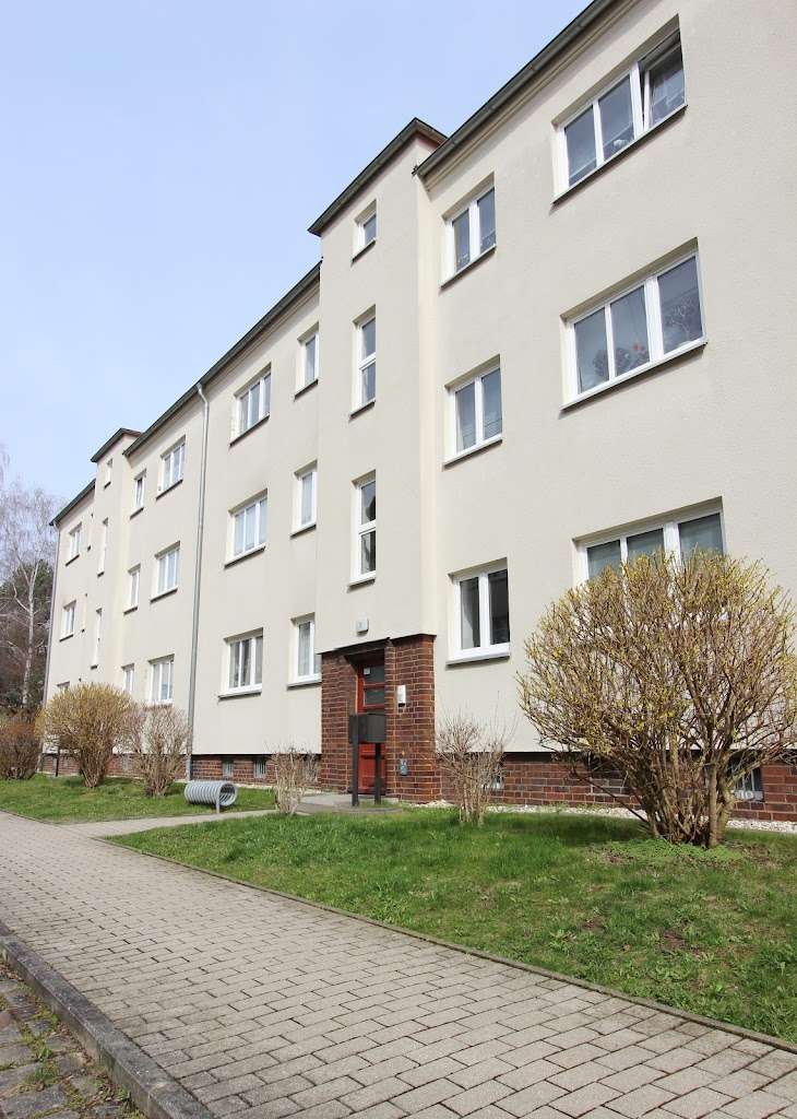 Thumbnail-Wohnung zum Mieten in Altenburg 370,00 € 61.24 m²