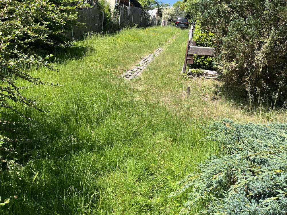 Thumbnail-Grundstück zu verkaufen in Kreischa 100.000,00 € 1028 m²