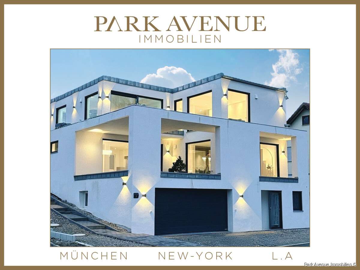 Thumbnail-Haus zum Kaufen in Friedberg 2.290.000,00 € 329.5 m²