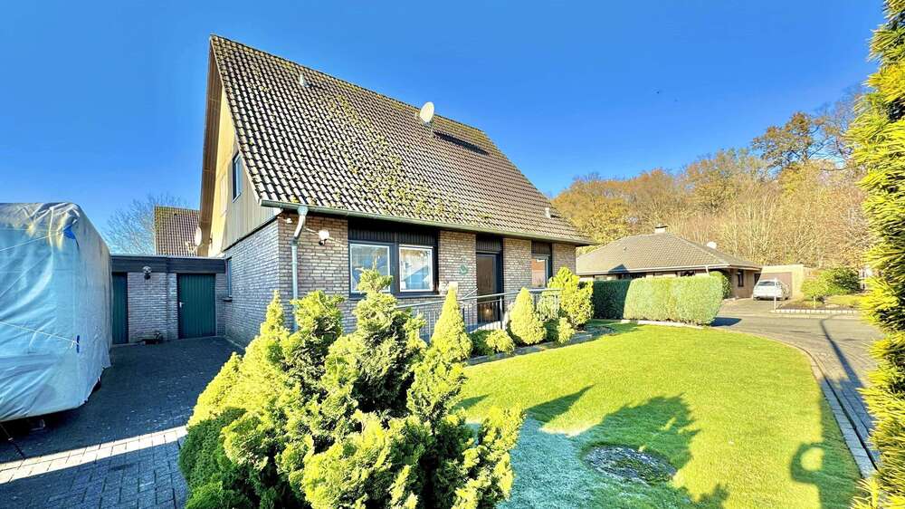 Thumbnail-Haus zum Kaufen in Südlohn 299.500,00 € 154.07 m²