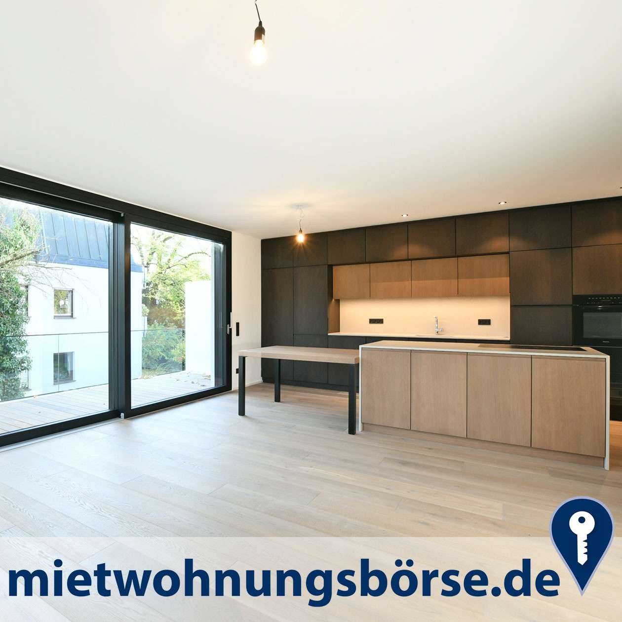 Thumbnail-Wohnung zum Mieten in München 2.990,00 € 93.72 m²