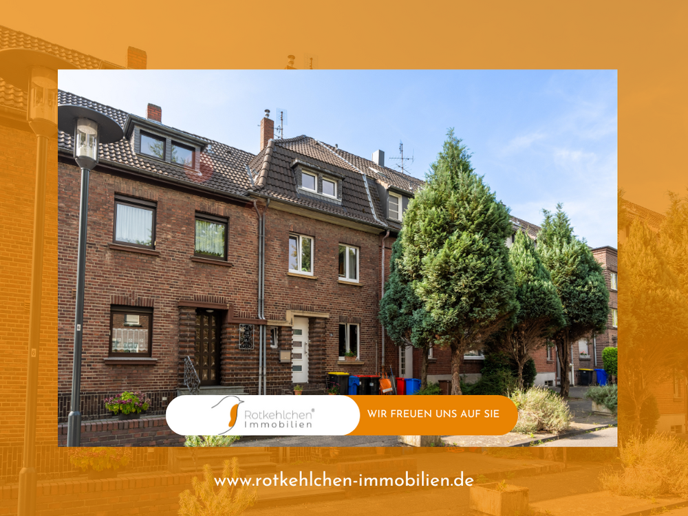 Thumbnail-Haus zum Kaufen in Krefeld 268.000,00 € 106 m²