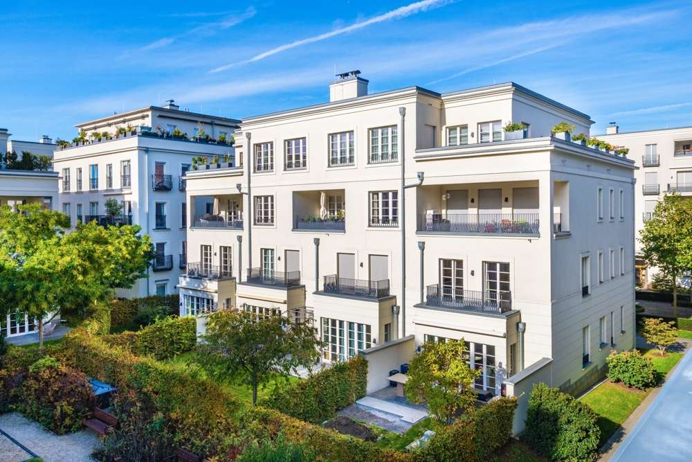 Thumbnail-Wohnung zum Mieten in Düsseldorf 2.300,00 € 105.67 m²